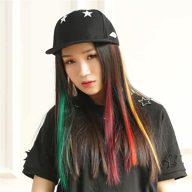 Extension mèches - Ref 218446 Image 4