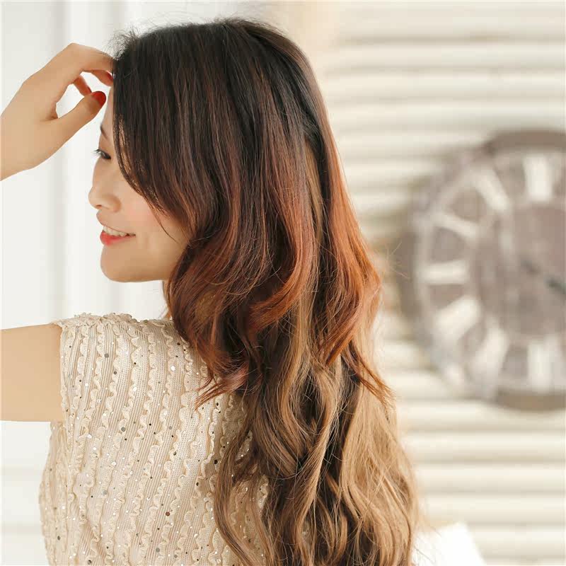 Extension mèches - Ref 225902 Image 5