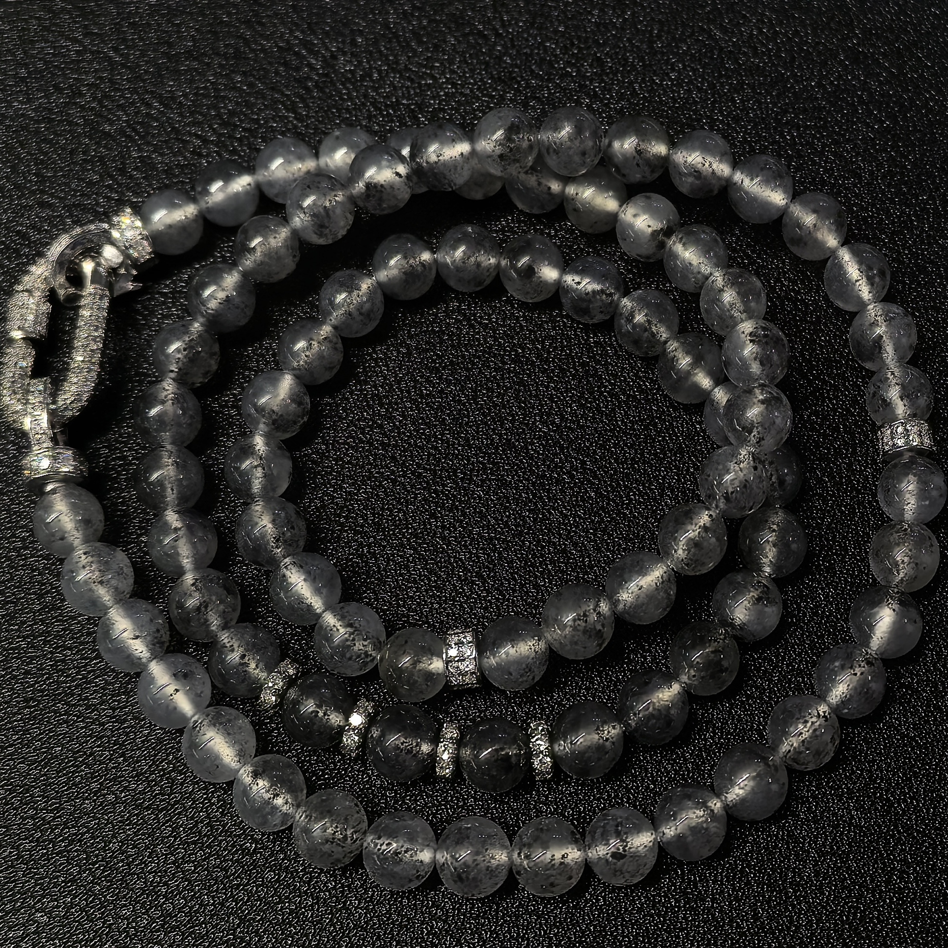 天然缅甸A货翡翠买家秀图鉴赏