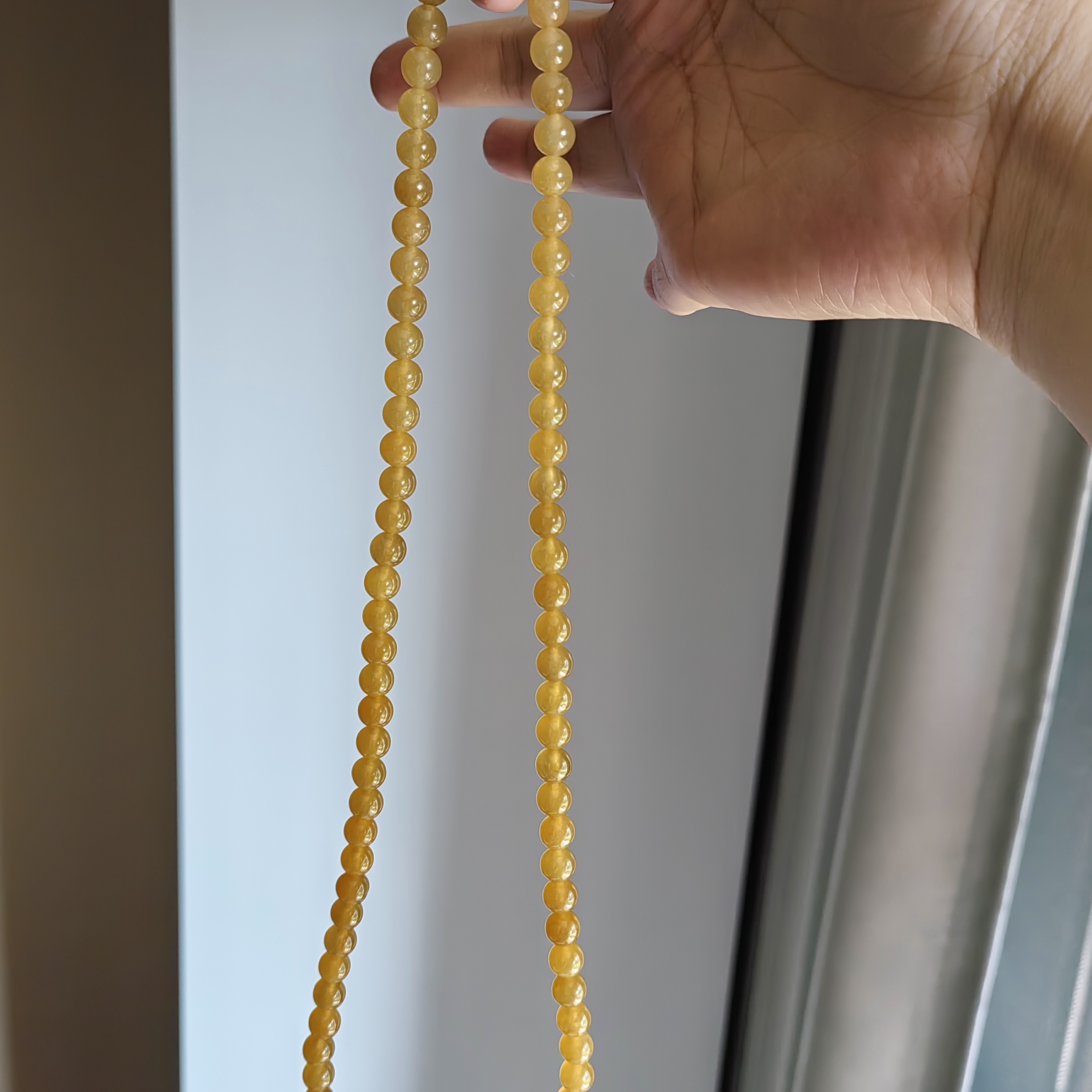 天然缅甸A货翡翠买家秀图