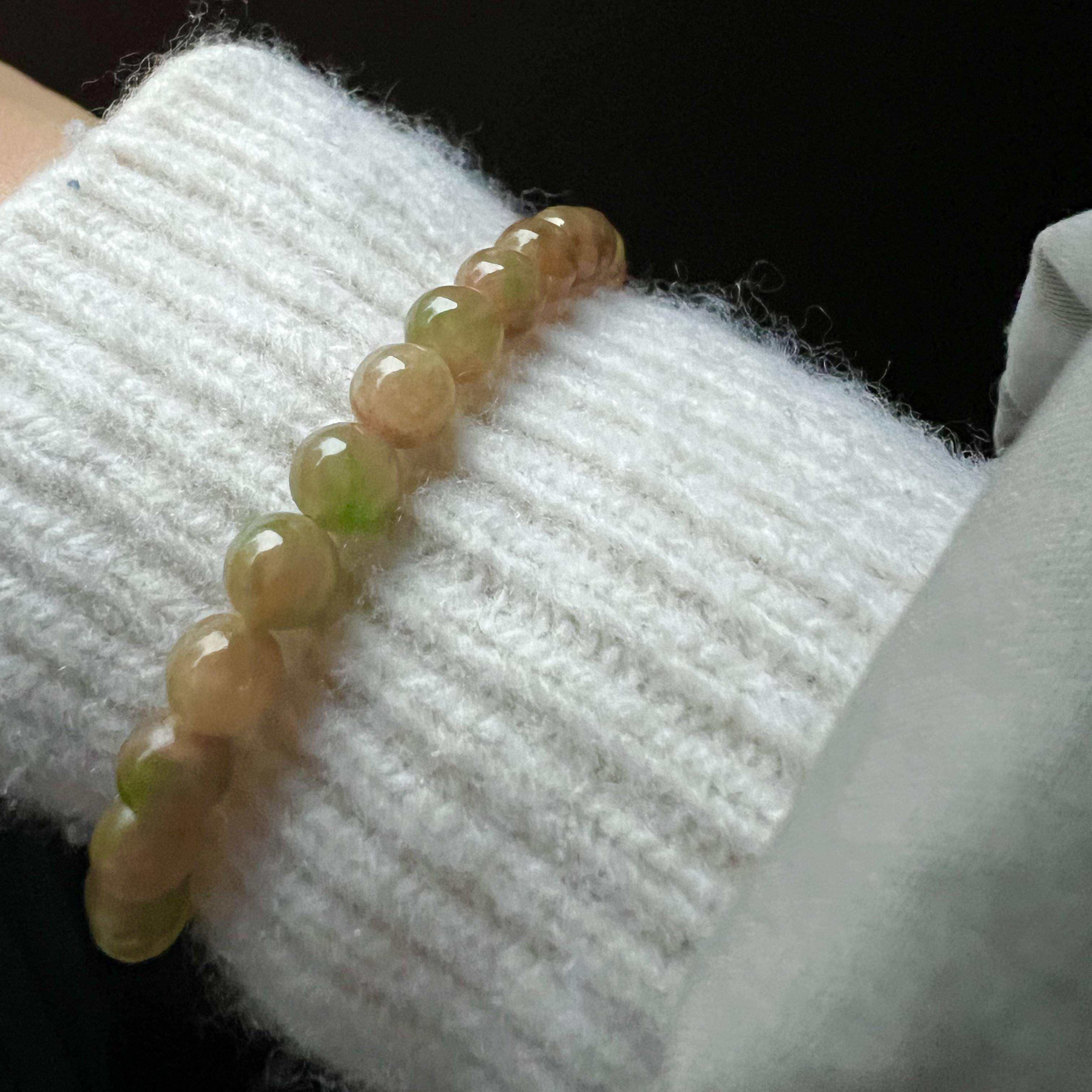 天然缅甸A货翡翠买家秀图鉴赏私拍无效，直播间为准私拍无效