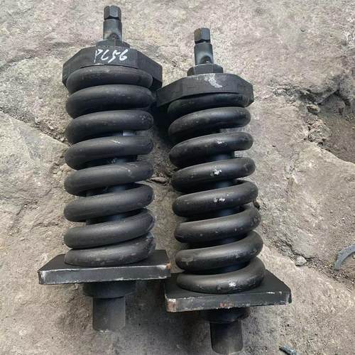 小松56挖掘机弹簧总成涨紧油缸