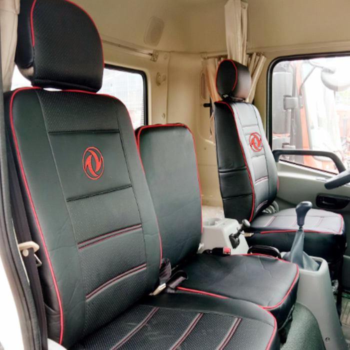天锦140 160 170 180 210 220 240坐垫套东风天锦专用大货车座套