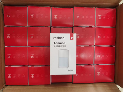 原装resideo域适都mir3500霍尼韦尔HoneywellDT8035/DT8050探测器