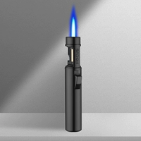 Черный (одинарный воспламенитель) [металлический корпус]