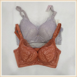 6026内衣 侧收聚拢调整型文胸TW6025 婷美内衣专柜正品 新款