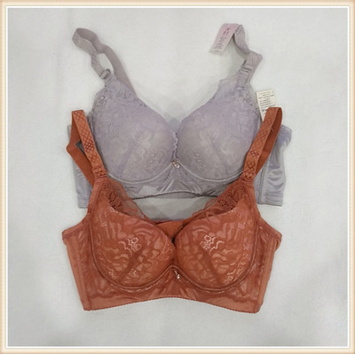 婷美内衣专柜正品新款侧收聚拢调整型文胸TW6025 6026内衣