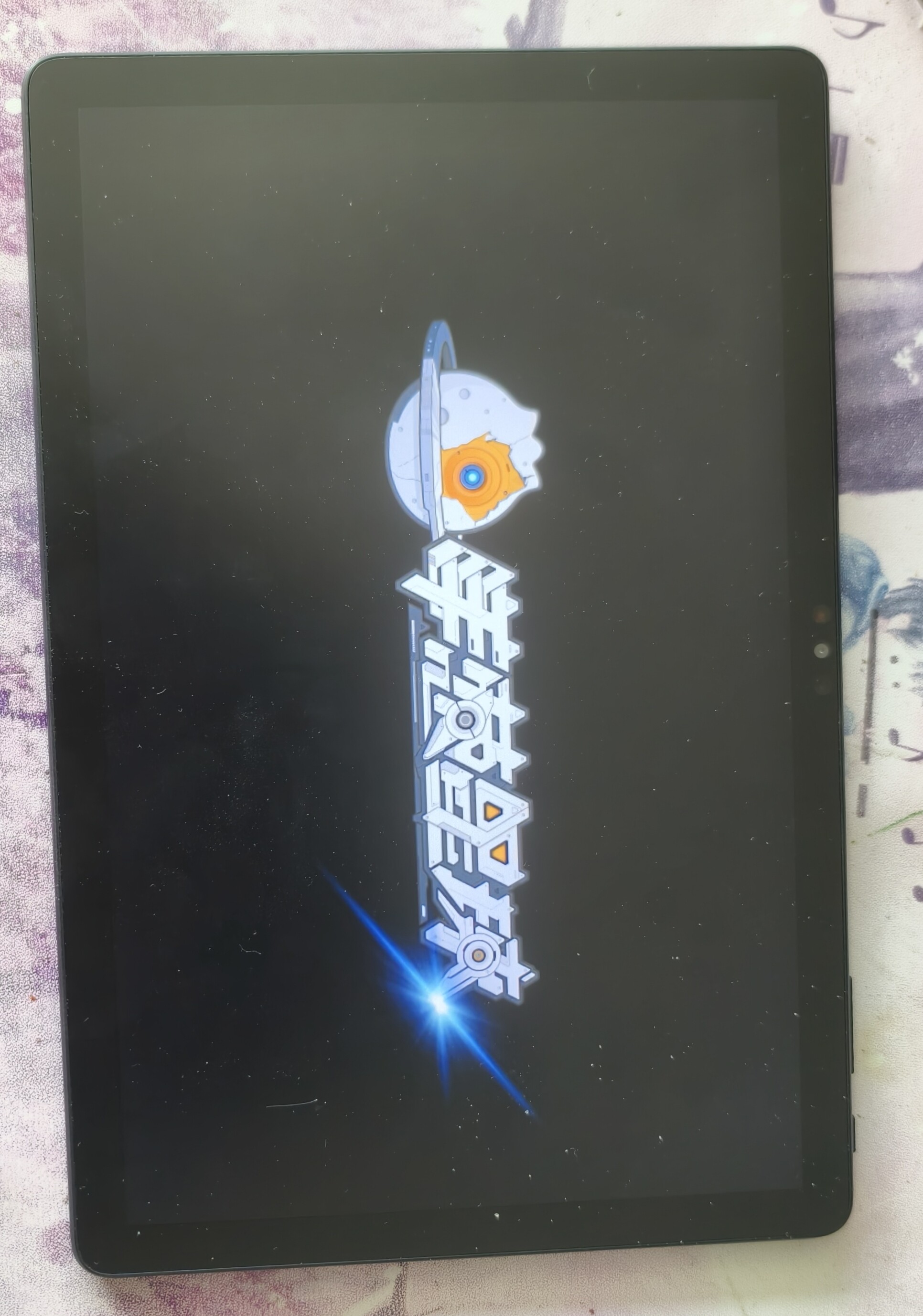 洋葱星球刷机变普通安卓平板电脑YCXQ-QC01、YCXQ-Q20学习机刷机