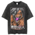 B621 Washed Black