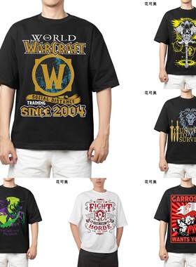 Warcraft魔兽世界游戏周边