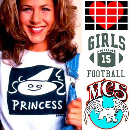 经典美剧六人行friends老友记瑞秋rachel周边同款短袖T恤衣服半袖