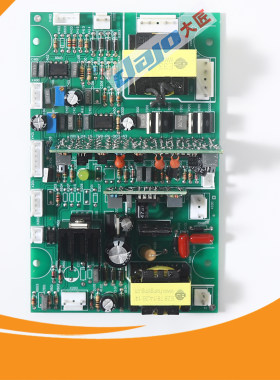 ZX7-315SV焊机控制板400SV 500 630主板川瑞科贝弧配件