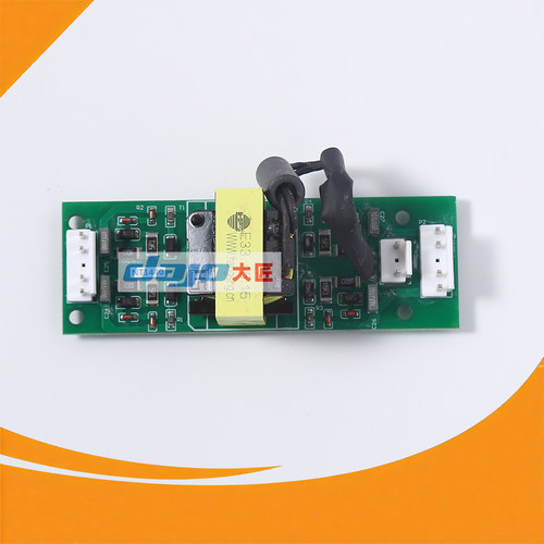 ZX7-315ED电焊机驱动板触发板电路板线路板315DV驱动板
