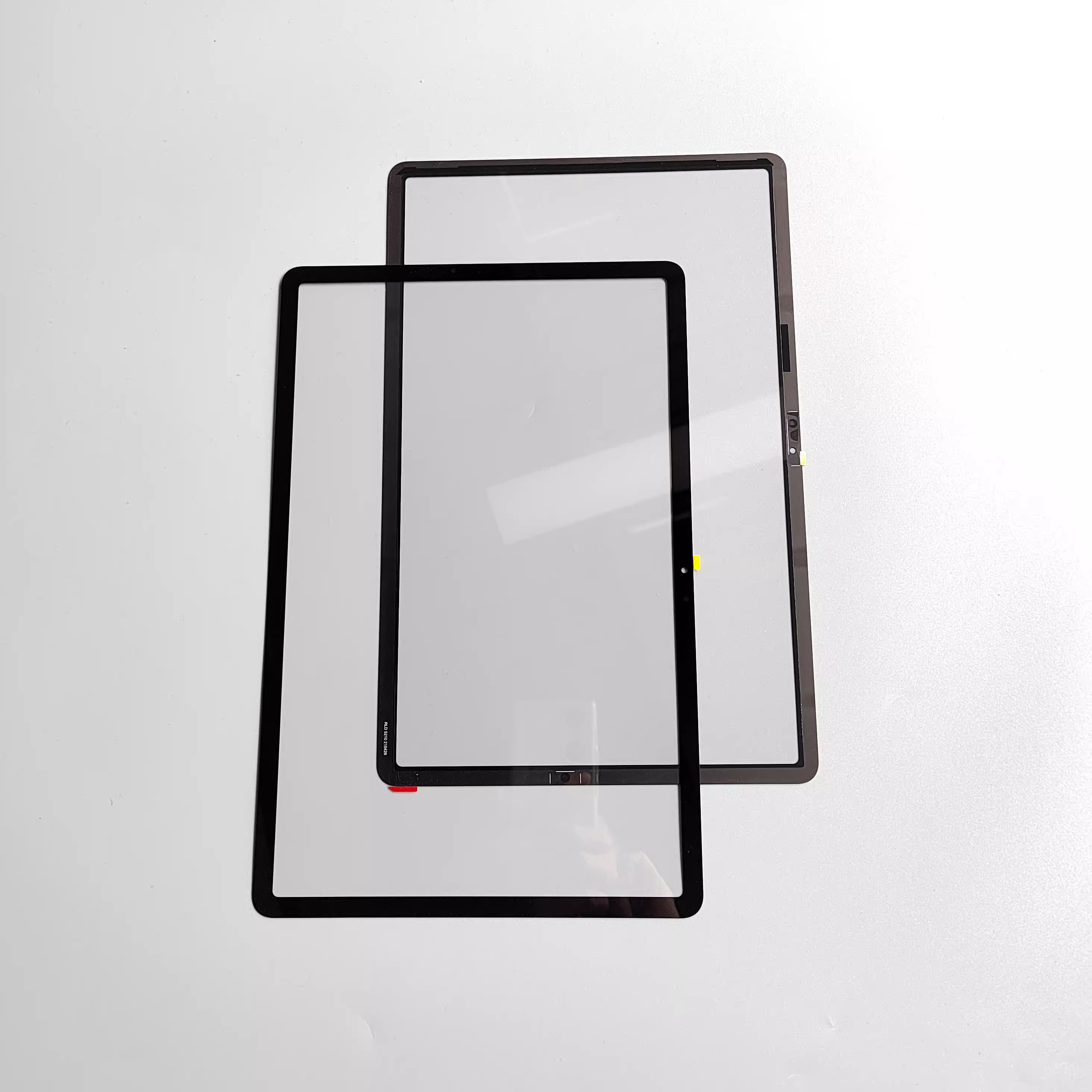 适用三星平板GalaxyTab S8+S8PLUS盖板SM-X806C X800外屏