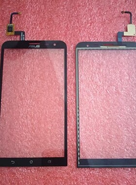 适用华硕ZenFone2 ZE601KL Z011D ZE600KL Z00MD触摸屏 屏幕总成