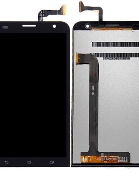 适用华硕zenfone2 laser ZE550KL Z00LD ZE551Kl液晶总成内外屏