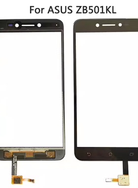 适用华硕 ZenFone Live ZB501KL X00FD A007 触摸屏液晶屏幕总成