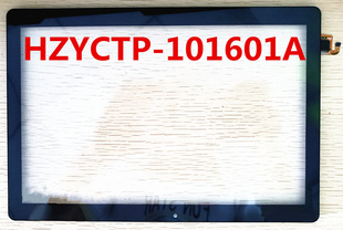 i7K外屏 101601A触摸屏10.1寸酷比魔方Power 适用于HZYCTP
