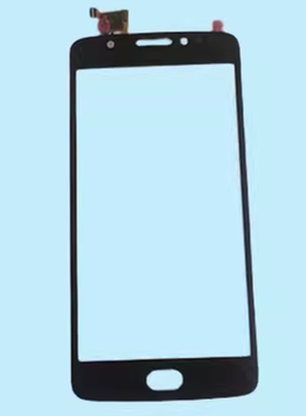 适用摩托罗拉MOTO E4 XT1762/1772触摸屏液晶屏幕总成内外屏