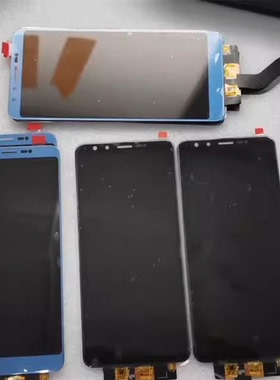 适用于联想K9屏幕总成 L38043触摸屏 手写触屏 液晶显示屏 内外屏