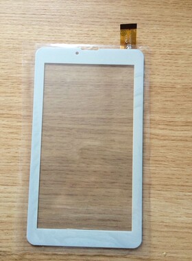 适用于7寸平板编号；HK70DR2299-V01触控屏 手写屏 外屏 触摸屏