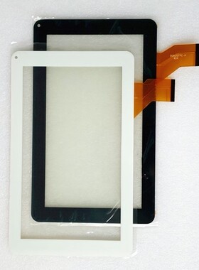 适用清华同方E910华丽版 9寸触摸屏 H-CTP090-001FPC MF-335-090F