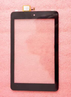 适用于戴尔Venue7 3730 3740 T01C触摸屏 屏幕总成 手写屏 触控屏