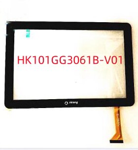 适用于HK101GG3061B-V01平板触摸屏触摸外屏 手写屏 触控屏