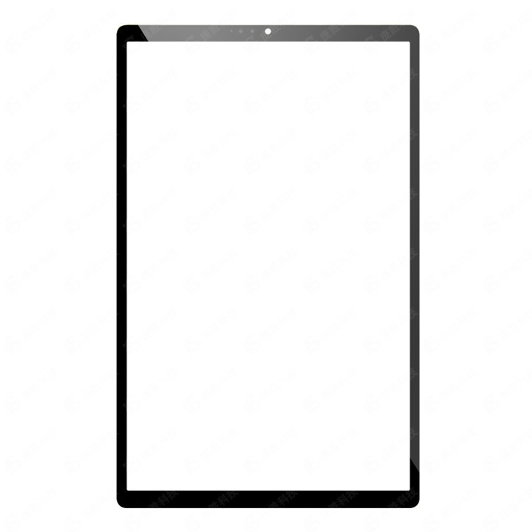 适用于 联想TBX-616F盖板 TB-X616M玻璃镜面 面板 外屏幕总成