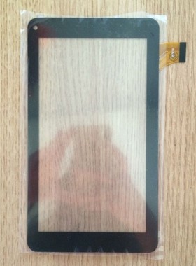 适用于7寸台电A78T触摸屏 C186104E13-FPC883DR 手写屏 外屏幕