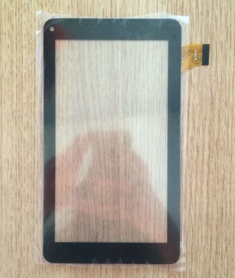 适用于7寸台电A78T触摸屏 C186104E13-FPC883DR 手写屏 外屏幕