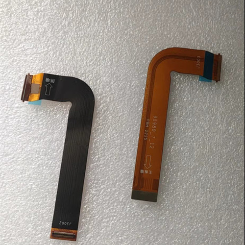 适用联想小新Pad 2022款TB-128FU显示排线TB125 10.6寸排线