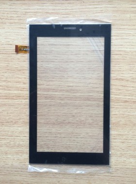 适用于 7寸触摸屏 MT70326触屏 MT70326-v1手写屏 外屏幕