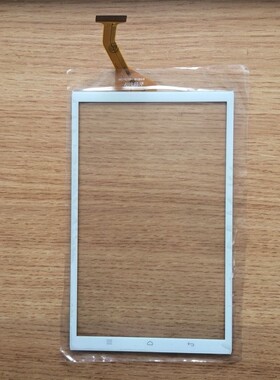 适用于全新8寸平板电脑触摸屏MGYCTP-80898 触摸屏手写屏外屏幕