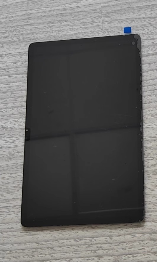 适用于亚马逊Fire max 11 2023触摸屏 SU8NST屏幕总成内外屏