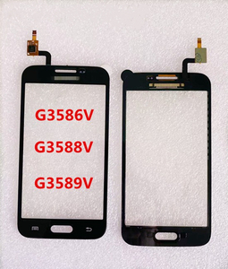适用于三星G3586V触摸屏 G3588V手写屏 G3589V液晶显示屏 外屏