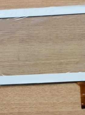 适用于 FPC-LZ1016090 v00 9寸平板电脑触摸屏外屏