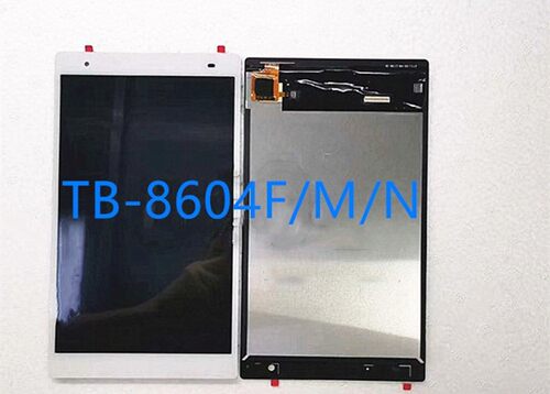 适用于联想平板TB-8604F/M/N触摸屏外屏 屏幕总成 液晶屏