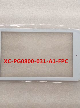 适用于酷比魔方U80GT iwork8旗舰版触摸屏XC-PG0800-031-A1