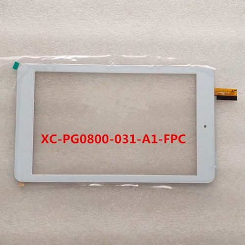 适用于酷比魔方U80GT iwork8旗舰版触摸屏XC-PG0800-031-A1