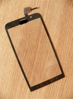 适用于华硕ZenFone2触摸屏 ZE550ML手写 ZE551ML触屏 zooadb外屏
