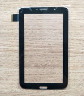 触摸屏 FPC 手写屏 金星JXD 外屏 V02 P1000F V03 适用于 725A0