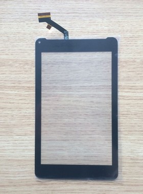 适用ViewSonic优派触摸ViewPad7QPro+编码fpc-ctp-0700-139外屏幕