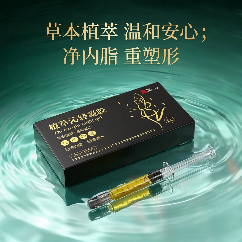 减肥凝胶瘦身全身燃脂暴瘦大肚子塑身按摩贴