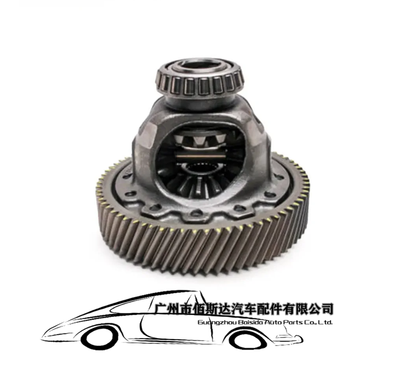 适用于丰田雷克萨斯差分 戒指Gear 68齿47715A U660 U660E U760E