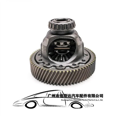 适用于丰田雷克萨斯差分 戒指Gear 68齿47715A U660 U660E U760E