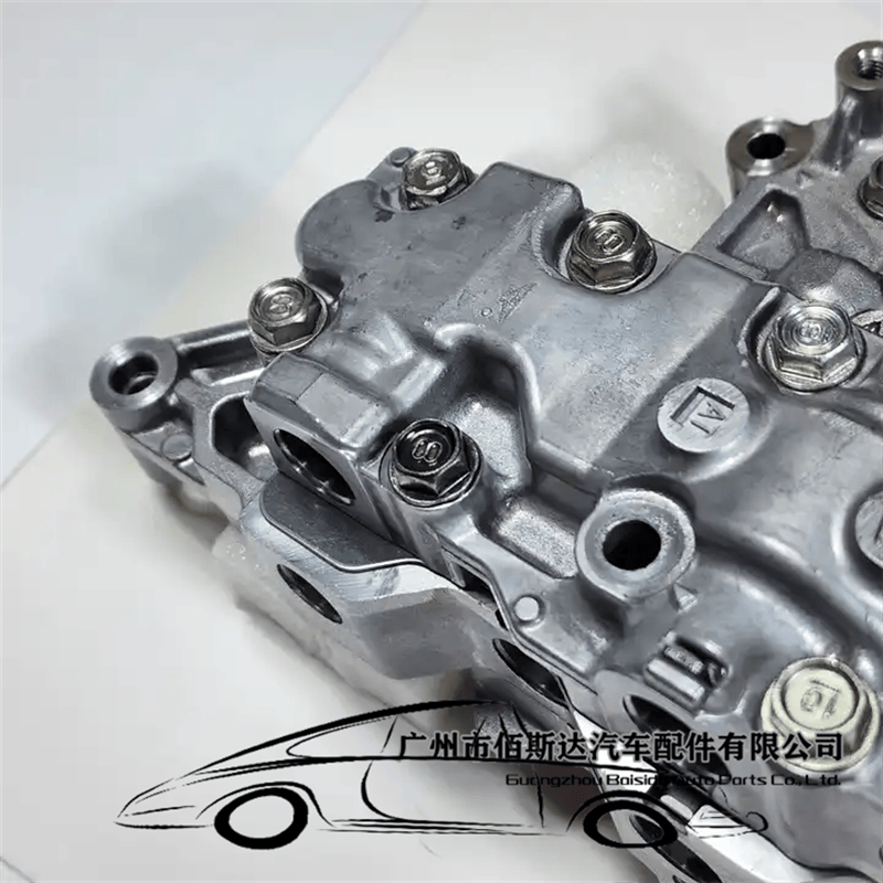 变速器阀体 RJ2 BC5A 适用于雅阁