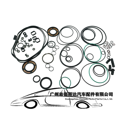 W14300A 6HP19 6HI21汽车自动变速箱 波箱大修包 适用于宝马