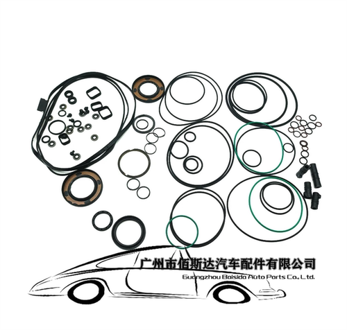 W14300A 6HP19 6HI21汽车自动变速箱 波箱大修包 适用于宝马