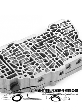 6T40 6T30 6T45 6T50 6T40E 适用于雪佛兰 科鲁兹 奥兰多传动阀体